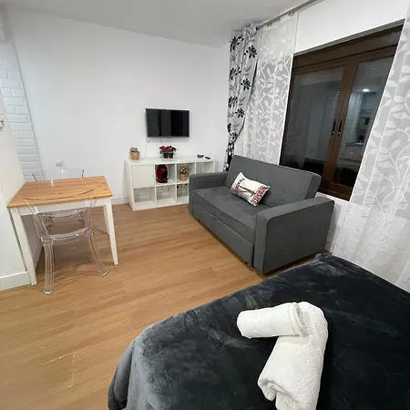 Resitur Luxury 6 Apartamento *