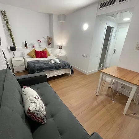 Resitur Luxury 6 Apartamento *