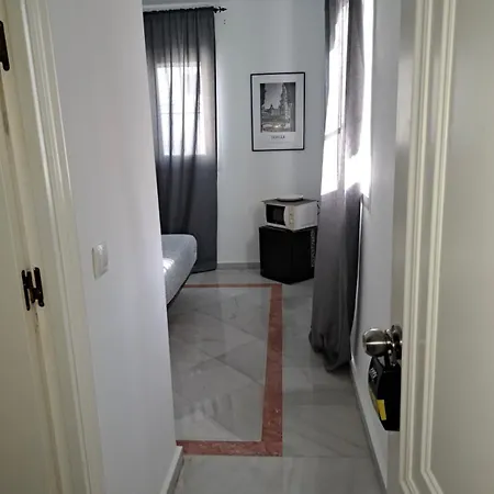 Sevilla's Bed And Terrace * 塞维利亚