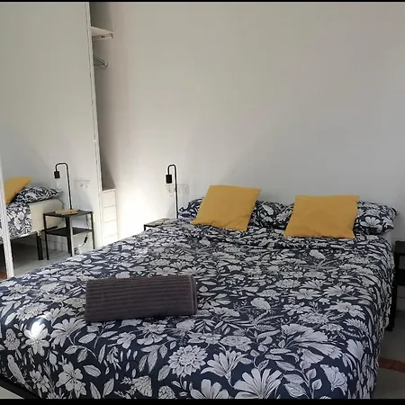 Sevilla's Bed And Terrace Guest house Seville