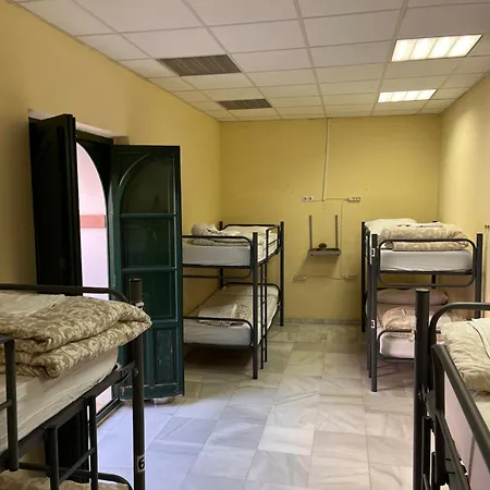 San Isidoro * Sevilla