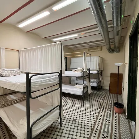 Vandrarhem San Isidoro *