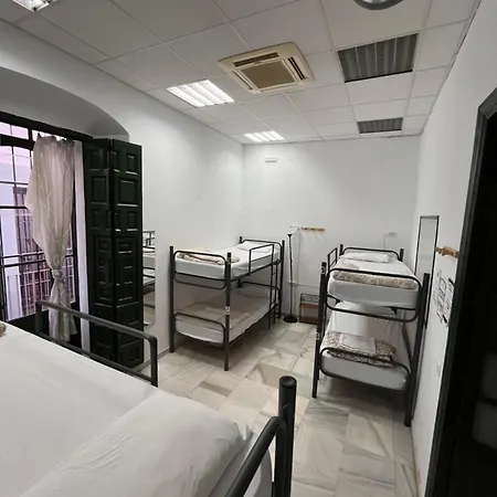 San Isidoro Sevilla