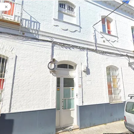 Apartment Tranquilo Acogedor Y Centrico 2beds & 2bath *