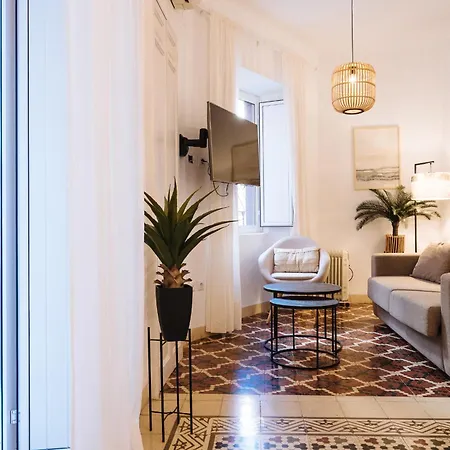 Apartment Precioso En El Centro De La Ciudad