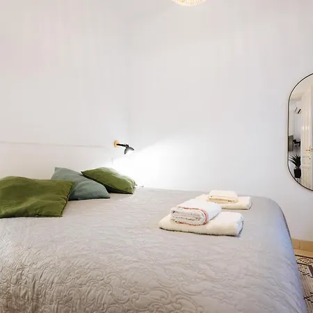 Apartment Precioso En El Centro De La Ciudad