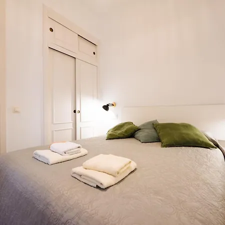 Apartment Precioso En El Centro De La Ciudad *