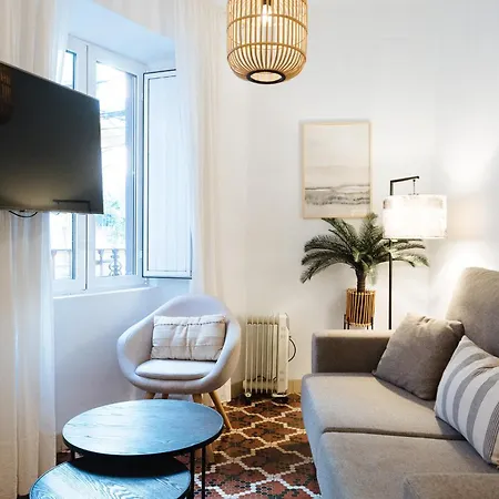 Precioso En El Centro De La Ciudad Apartment *