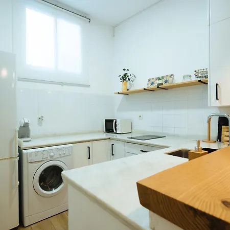 Apartment Precioso En El Centro De La Ciudad Seville