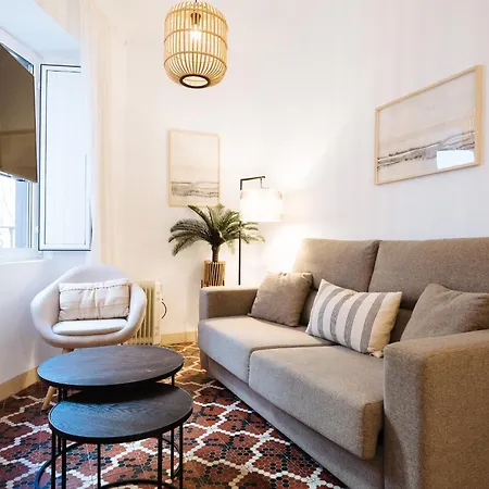 Apartment Precioso En El Centro De La Ciudad Seville