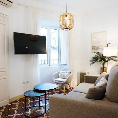 Apartment Precioso En El Centro De La Ciudad