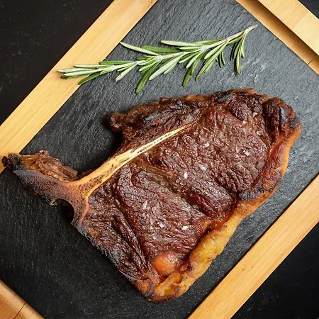 호텔 폰테크루스 세이세스