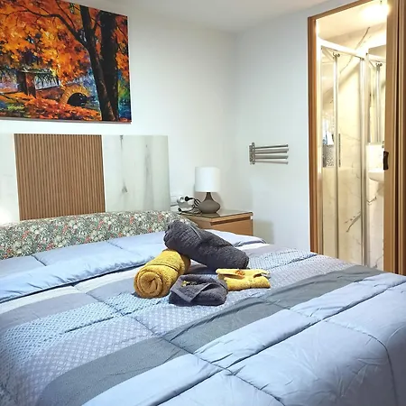 Homestay El Remanso