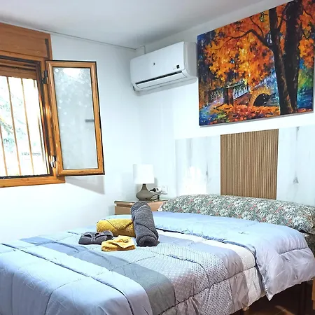 El Remanso Homestay