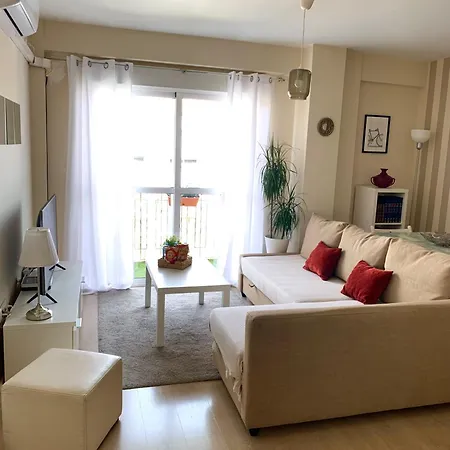 Bonito Apartamento En La Macarena * Sewilla