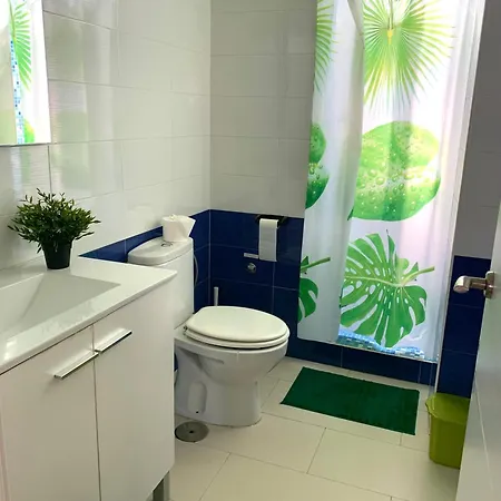 Bonito Apartamento En La Macarena Apartament