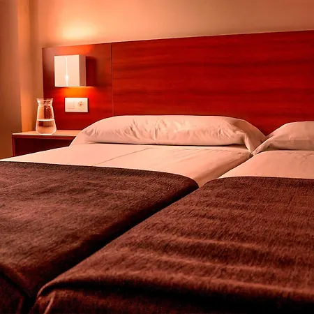 Vertice Bib Rambla Apartmán