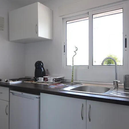 아파트 Atico, Studio 300 Meters From Cathedral And Giralda *