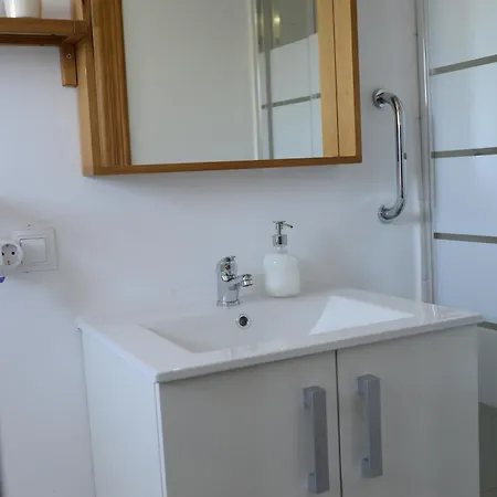 아파트 Atico, Studio 300 Meters From Cathedral And Giralda 세비야