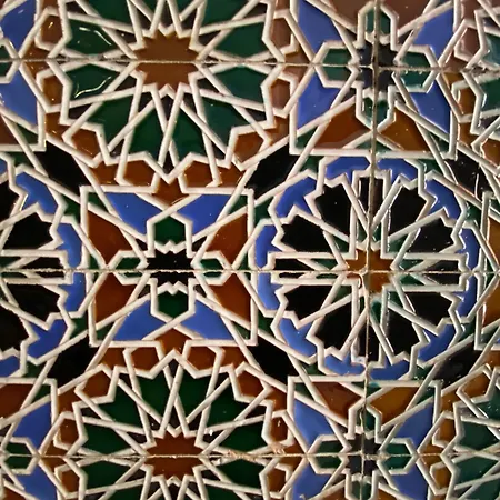 Casa Teo Sevilla