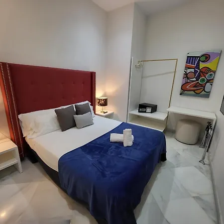 Casa Gloria Apartment *