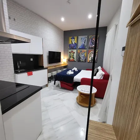 Casa Gloria Apartment *