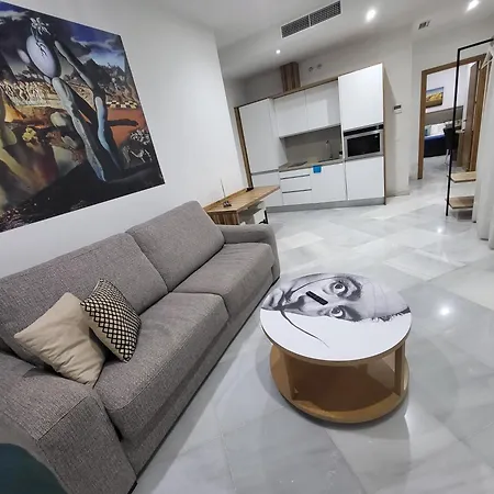 Apartment Casa Gloria Seville