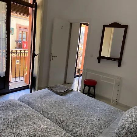 Apartamento Casa Teo