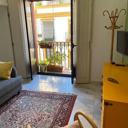 Apartamento Casa Teo *