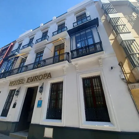 Europa Boutique
