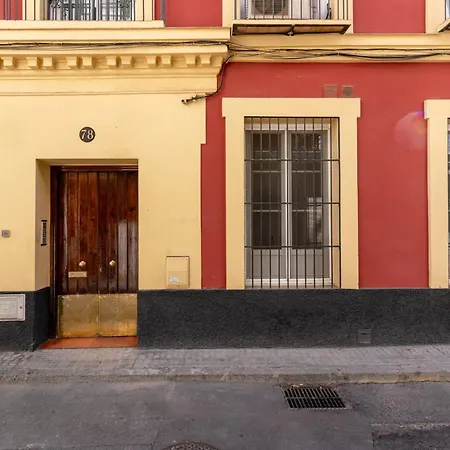 Appartement San Lorenzo En Esencia