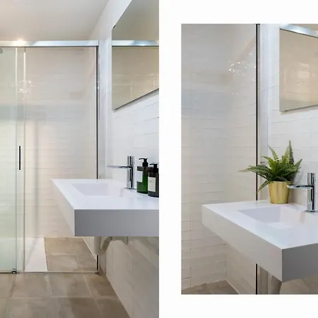 Appartement Misterhost Conde De Torrejon *