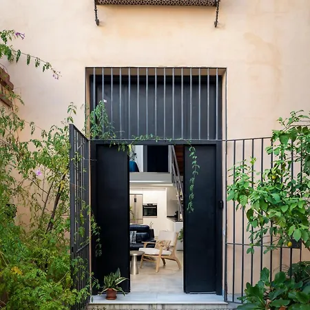 Appartement Misterhost Conde De Torrejon *