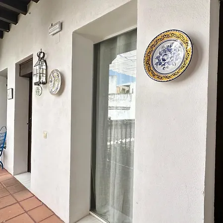 El Rey Moro Boutique Hotel