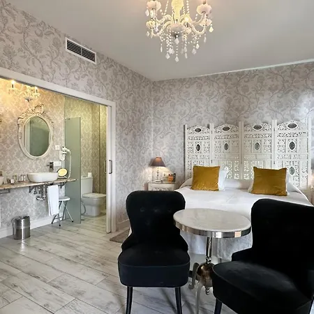 Hotel El Rey Moro Boutique
