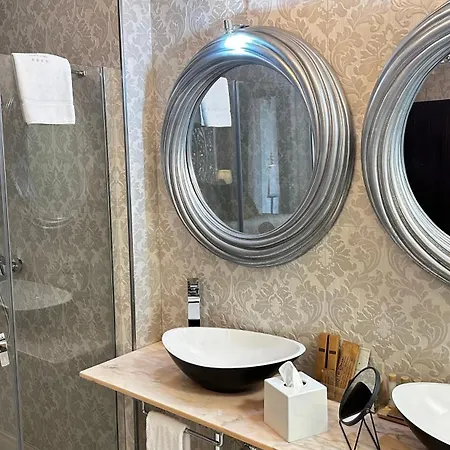 El Rey Moro Boutique 4* Sevilla