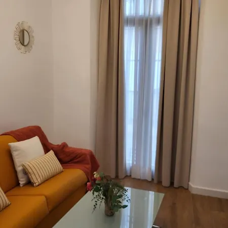 Rentalsevilla Cardenal Cervantes * Sevilha