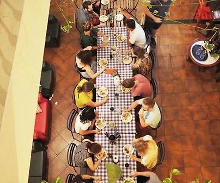 Onefam Centro Hostel Seville