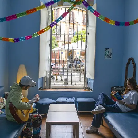 Hostel Onefam Centro *