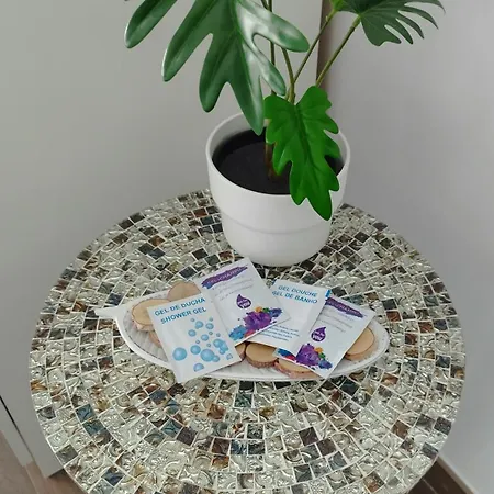 Casa Blanca Quarto em Acomodações Particulares