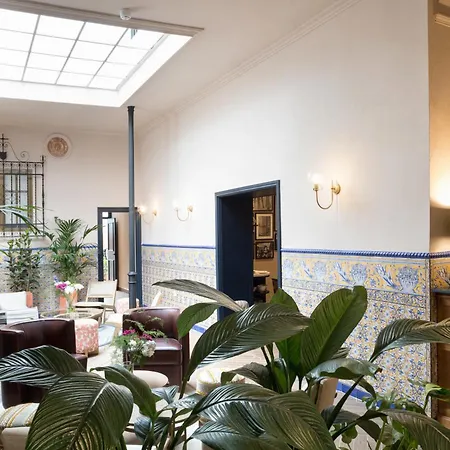 Hotel The Honest &