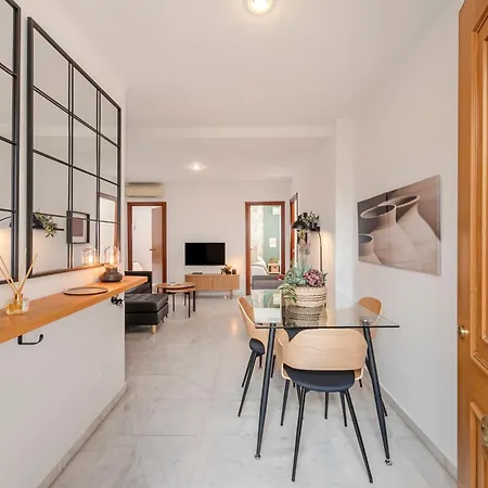 Apartment Avanti Setas, En El Corazon De Y Con Vistas A La Giralda *