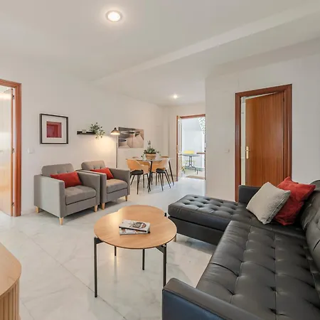 Apartment Avanti Setas, En El Corazon De Y Con Vistas A La Giralda Seville