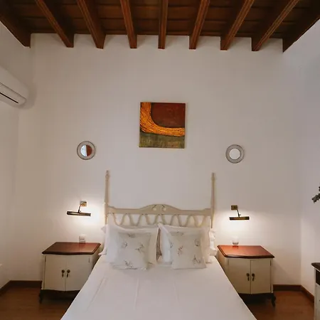 Komodo Casa Maravillas Apartment *