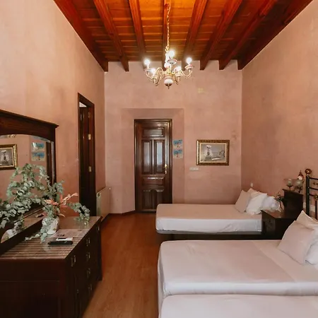 Apartment Komodo Casa Maravillas *