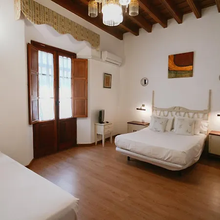 Komodo Casa Maravillas Apartment Seville