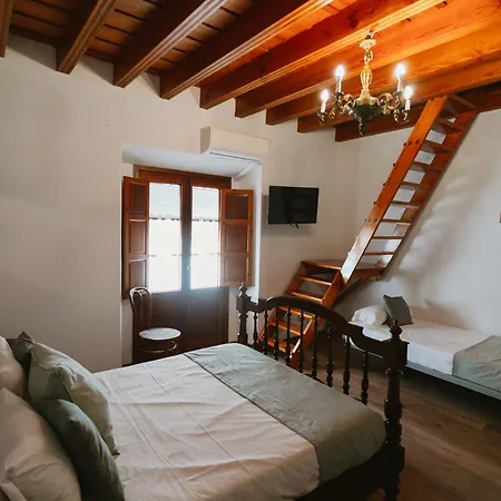 Komodo Casa Maravillas Apartment