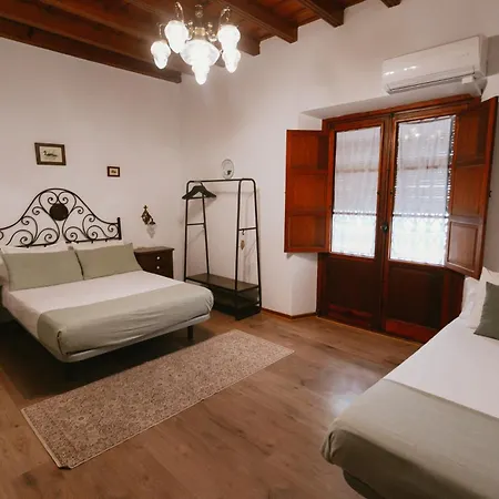 Komodo Casa Maravillas *