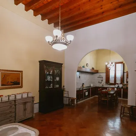 Komodo Casa Maravillas Apartment Seville