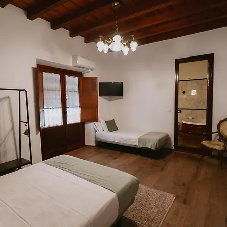 Komodo Casa Maravillas Apartment *
